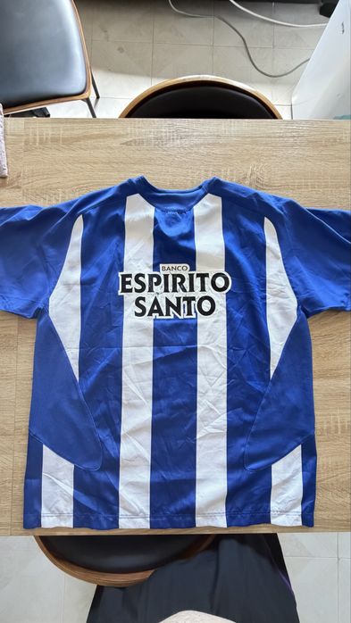 FC Porto 2005/2006 | Nike Total 90