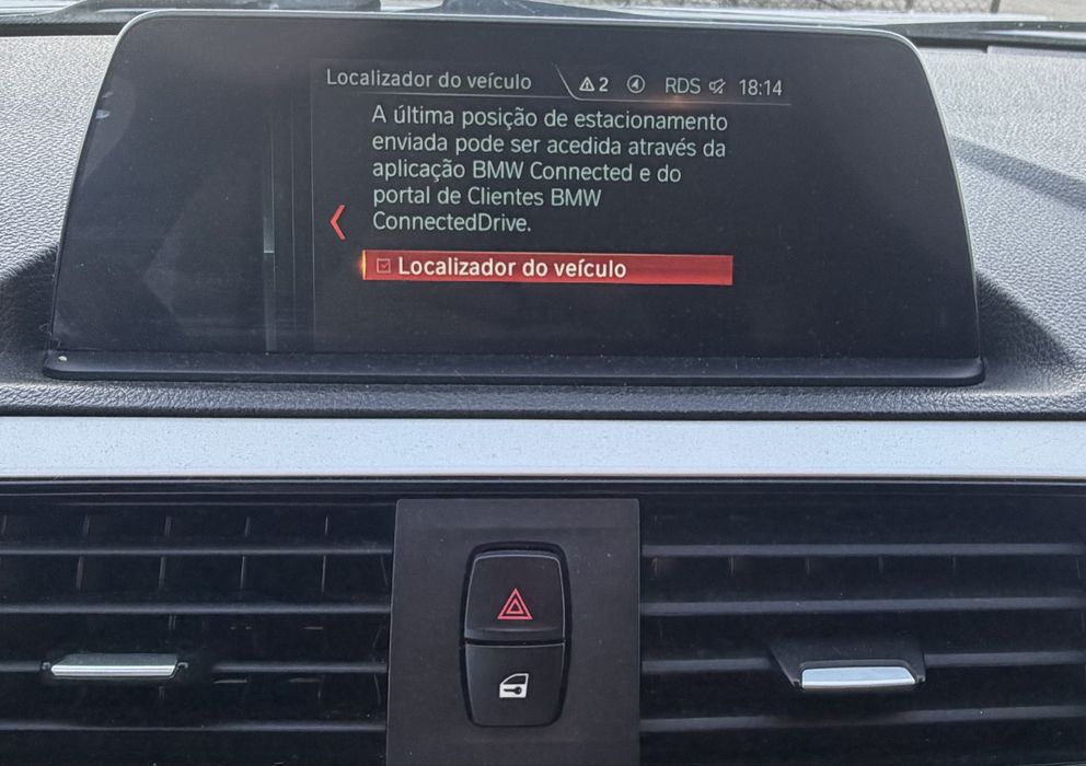 BMW  116D  Sport