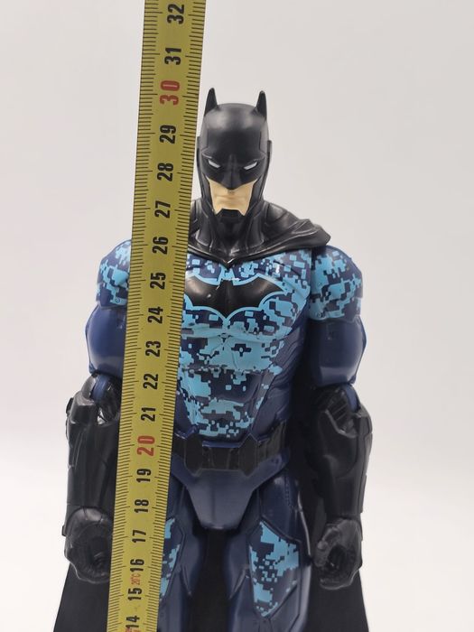 Batman Spin Master DC