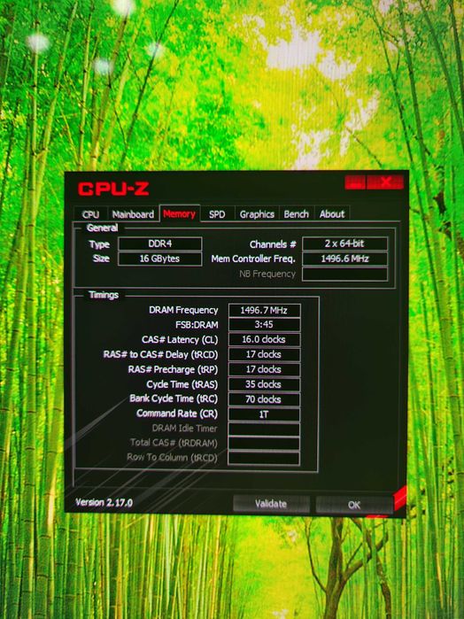 Komputer gamingowy Ryzen5600x/RX9060XT 16gb