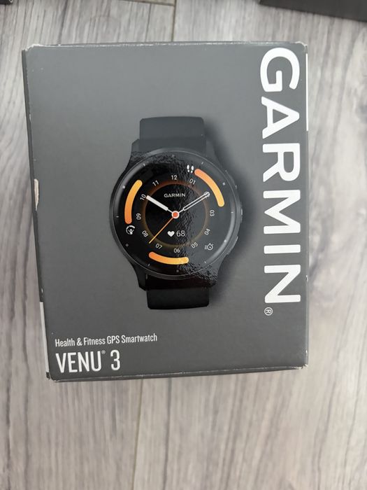 Продам нові нодинники Garmin