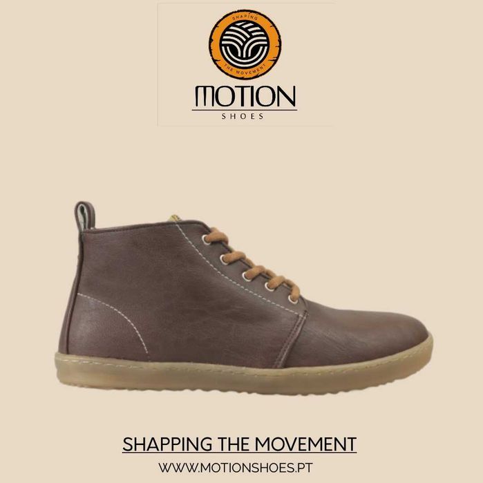 Sapatos sustentáveis homem/senhora (35 ao 46)