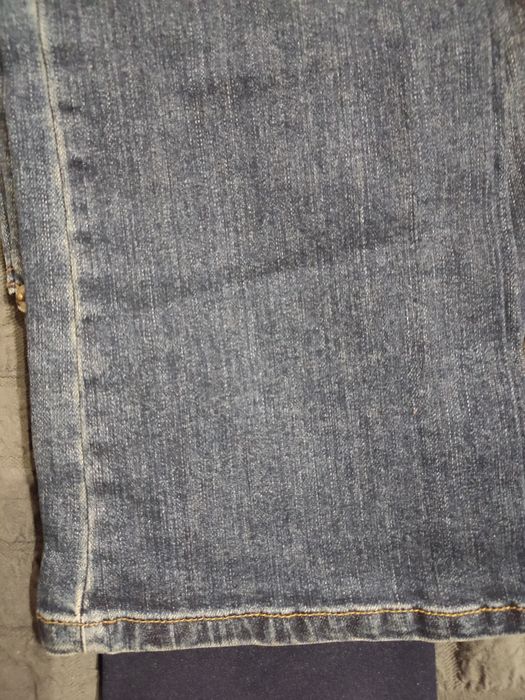 Джинси для вагітних