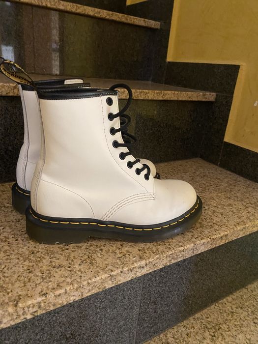 Buty Dr Martens oryginalne r37