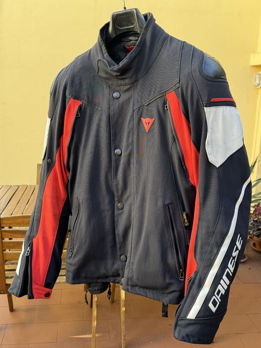 Casaco Dainese Rain Master D-Dry