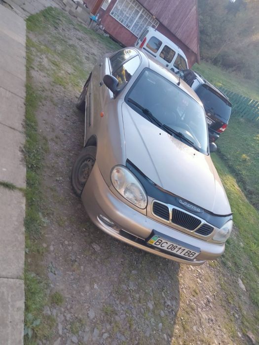 Продам Daewoo Lanos,Део Ланос 1.5