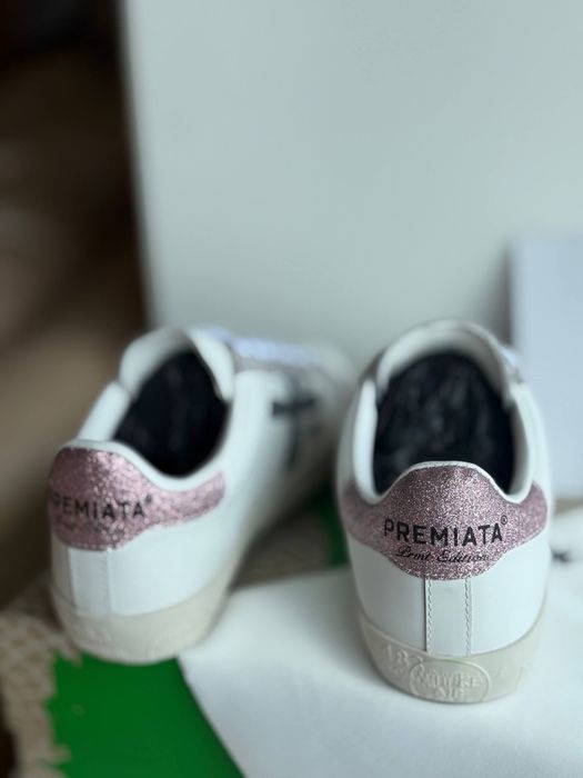 Кеди Premiata 36, 41