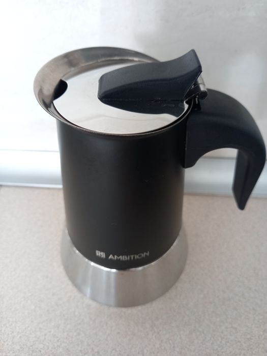Kawiarka ambition 200 ml