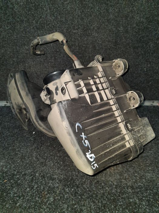 Мазда сх5 2.2 D корпус воздушного фильтра в сборе патрубок разборка