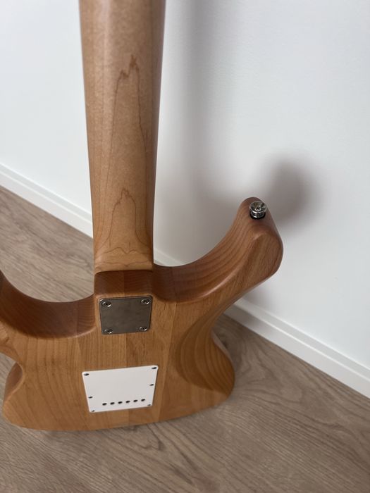 Guitarra eletrica yamaha pacifica