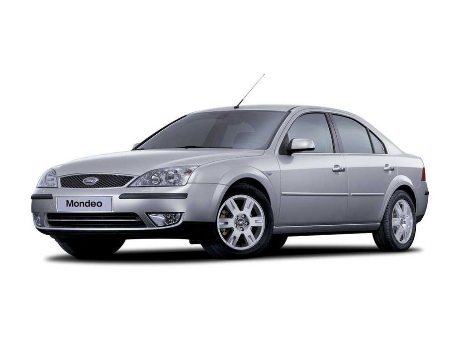 Mondeo Ford разборка шрот форд мондео
