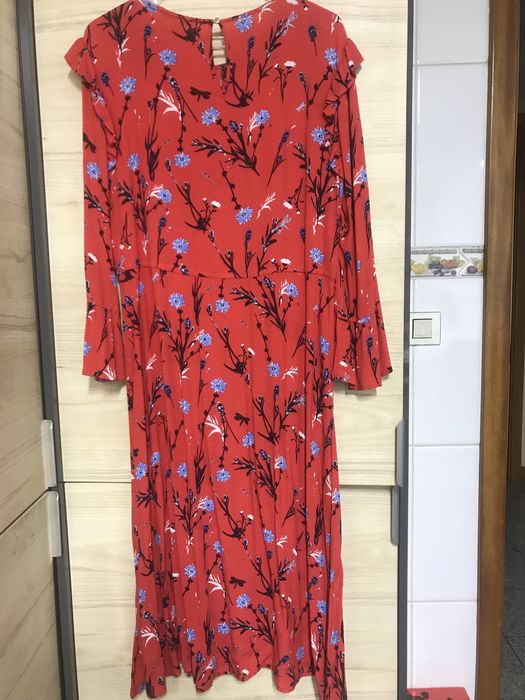 Vestido Tom Taylor Denim