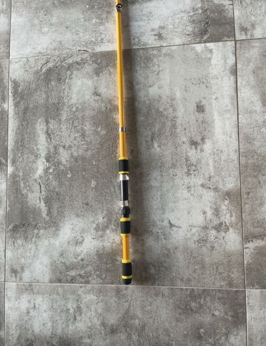 wedka 2 sztuki przesylka olx