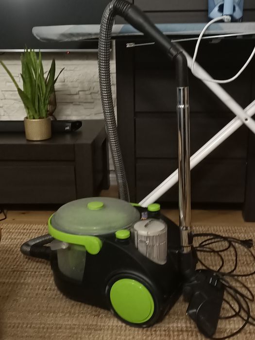 Wąż + rura do odkurzacza MPM MOD-07 BORA