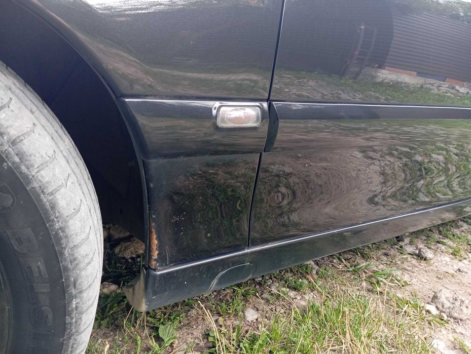 Opel Omega 2001 VIN W0L0VBM3511016263 фото оголошення 9 з 22