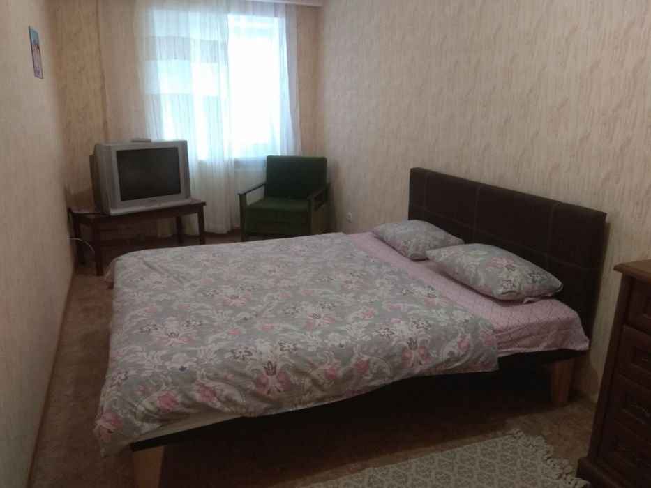 Двокімнатна квартира в центрі документи