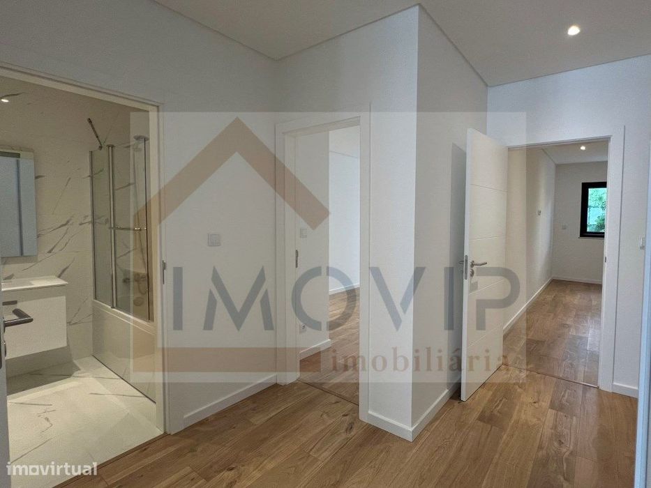 Apartamento T3 Luxuoso