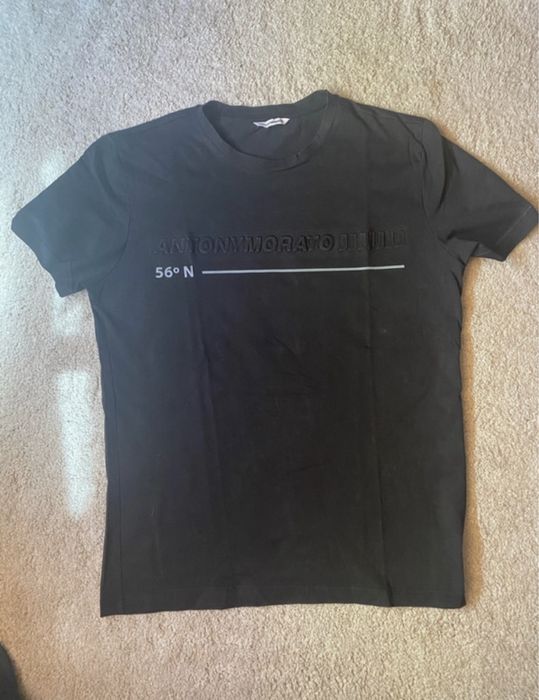 Tshirt Antony Morato