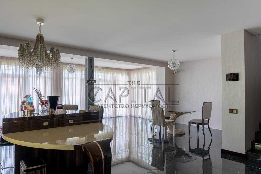 Продажа дома, автономное отопление, Бровары - View 6