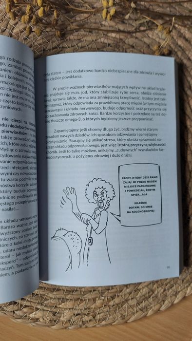 Frydrychowski Lange Skutecznie wyleczyć chorobo sercowo- naczyniowe