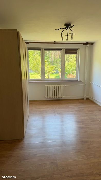 Przestronne mieszkanie na sprzedaż w spokojnej okolicy