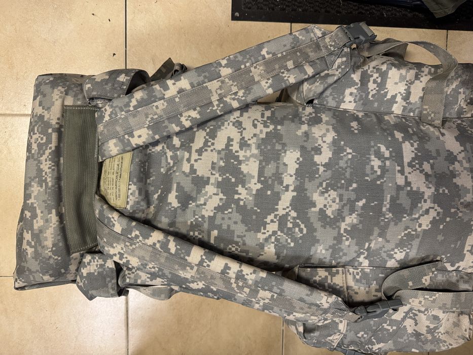 Plecak medyczny NAR Warrior Aid and Litter Kit (WALK®)