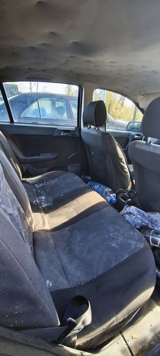 Vendo Vectra 1.7 TD peças