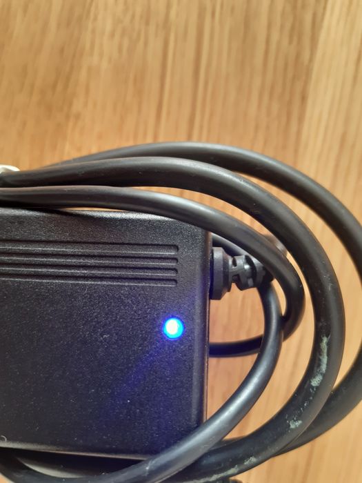Zasilacz stabilizowany 12V 5A 60W Seasonic SSA-0601D-12 ostatni
