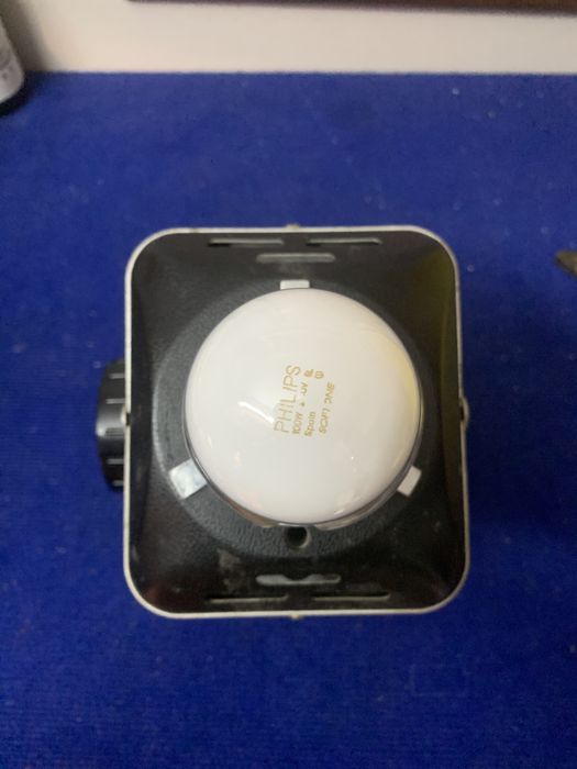 Multiblitz Flash Head 40064286306695809123