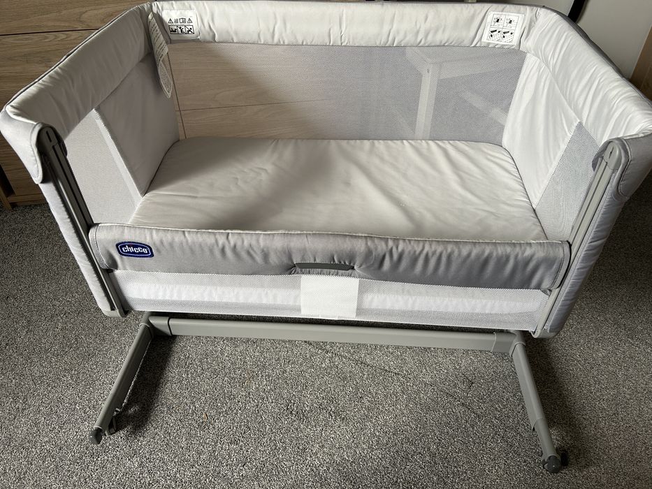 Chicco Next2Me Dream Evo