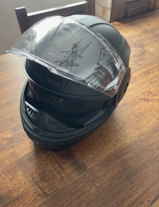 Capacete Modular LS2