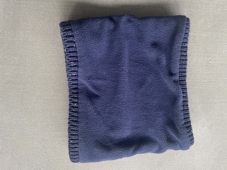 Dziecięcy Komin ocieplany OK one size