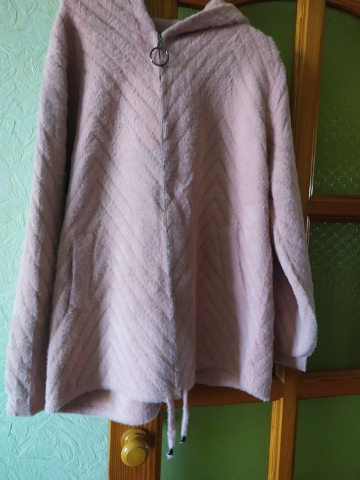 Продам кофту из альпаки