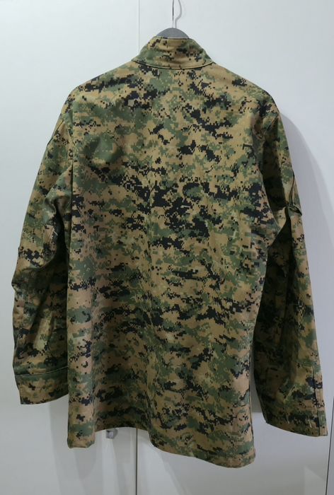 Mundur Marpat Helikon