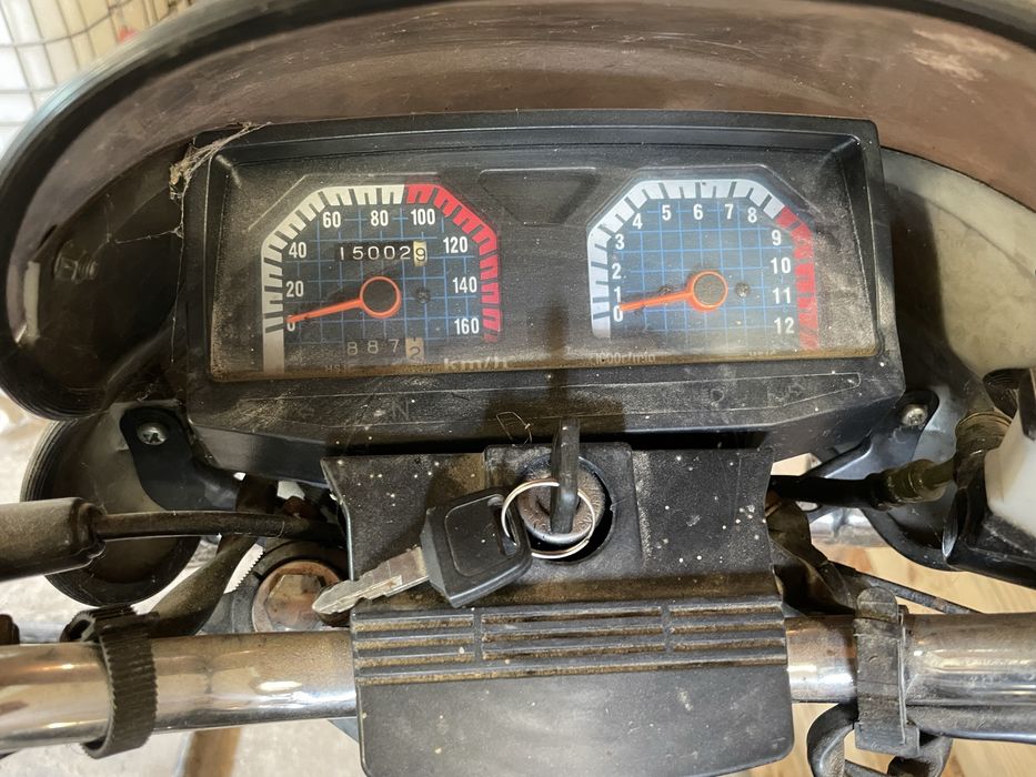 продам Viper 125