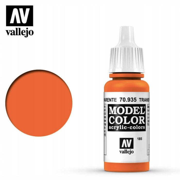 Farba Vallejo 70935 - 17ml farbka modelarska model color