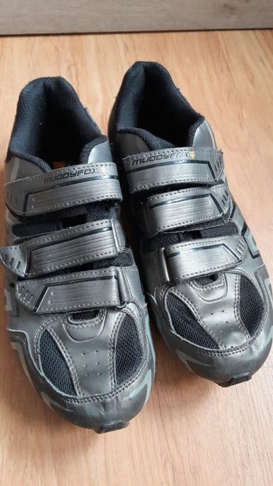 Buty rowerowe Muddyfox 42