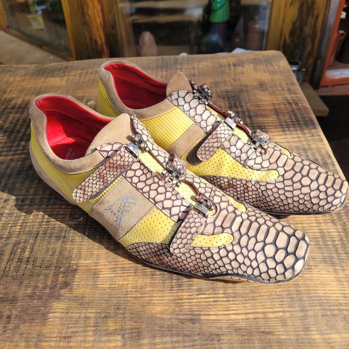 Buty, niepowtarzalne, oryginalne, wyjątkowe.