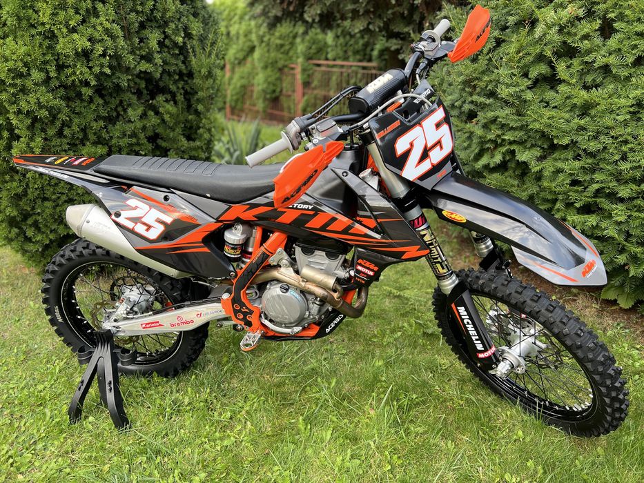 KTM