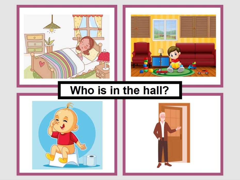 angielski dla dzieci online