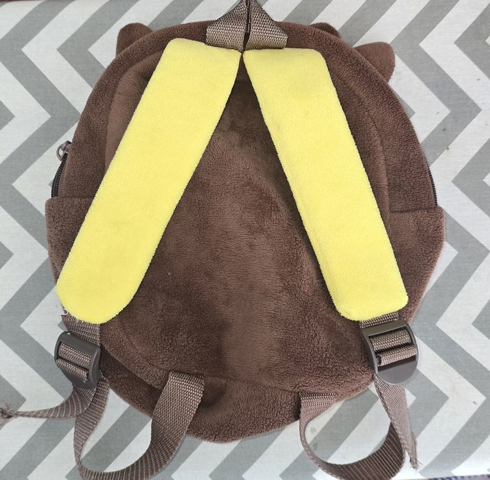 Mochilas de criança