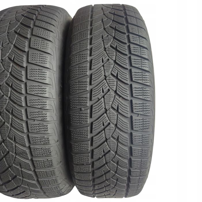 2x goodyear ultragrip performance suv gen-1 225/65 r17 106h 2021