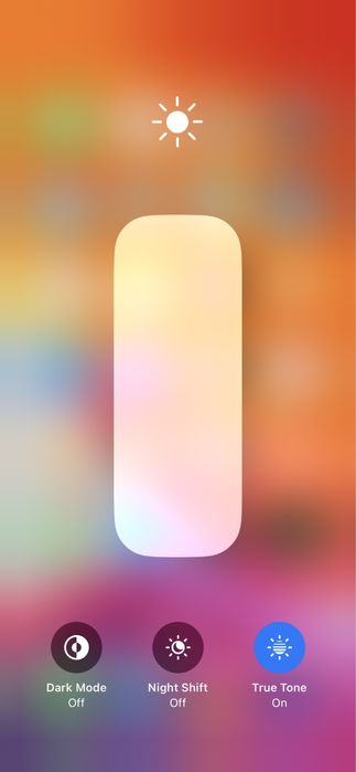 Iphone X 256 GB Silver