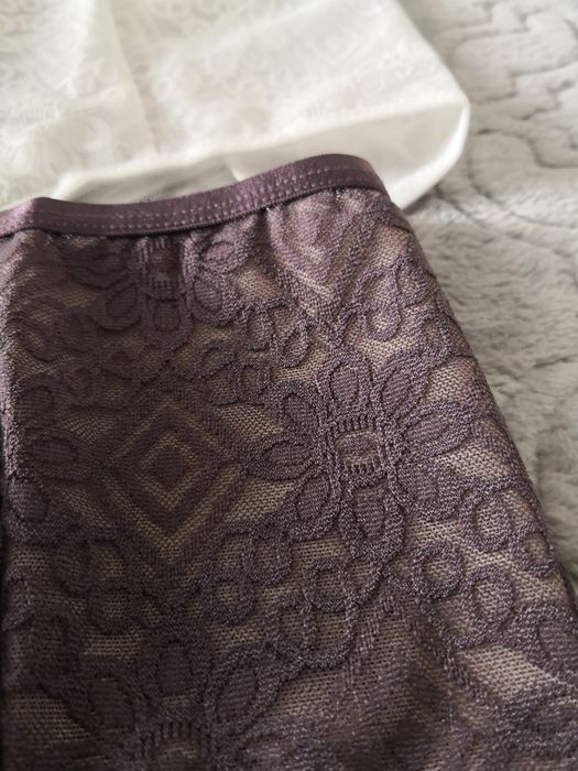 Figi modelujące korygujące XL Hon2