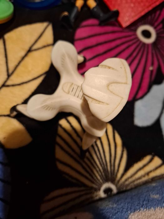 Vendo boneco antigo