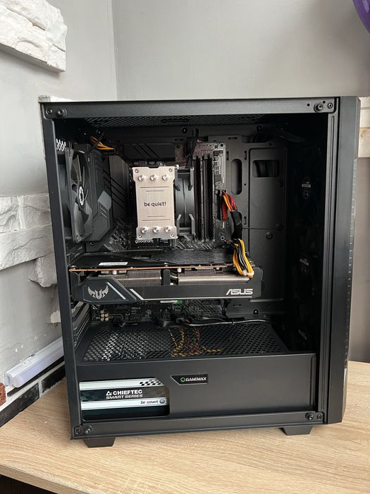 Ігровий комп'ютер