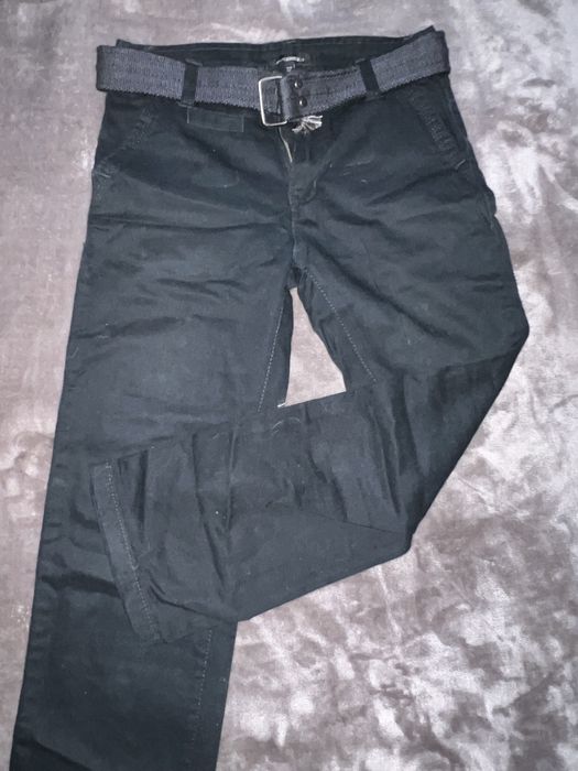 Джинси REBEL на 9-10 років