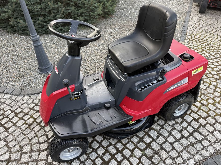 Traktorek Cadtelgarden 966 hydrostatic