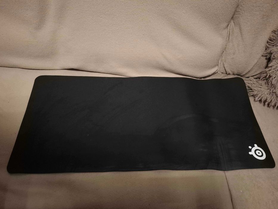 Duża podkładka SteelSeries XL