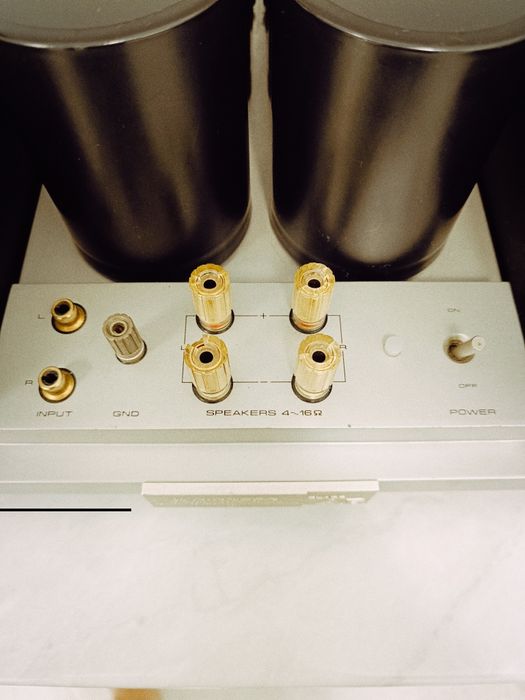 Усилитель мощности Pioneer M25